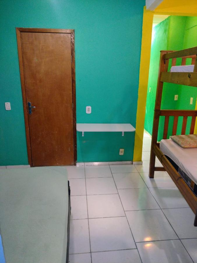 Natural Do Rio Guesthouse Рио-де-Жанейро Экстерьер фото