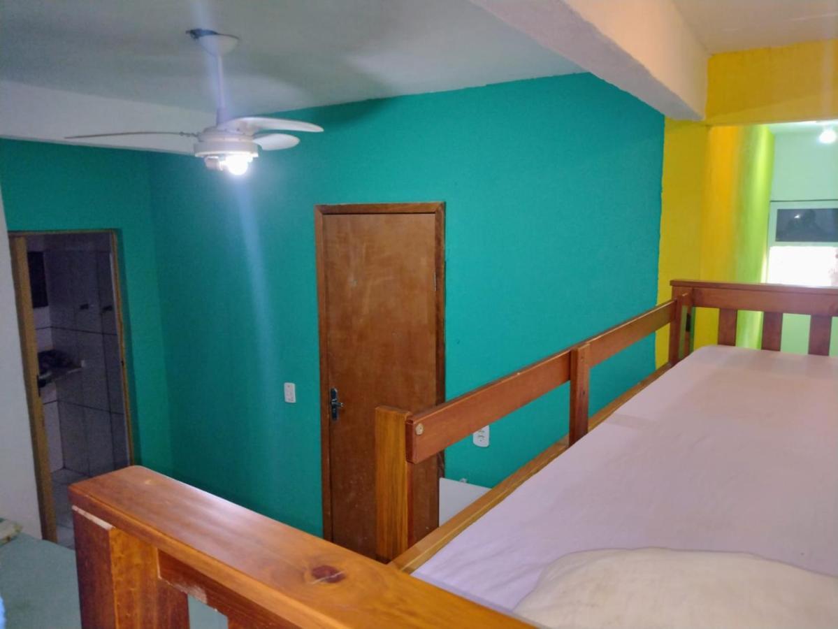 Natural Do Rio Guesthouse Рио-де-Жанейро Экстерьер фото