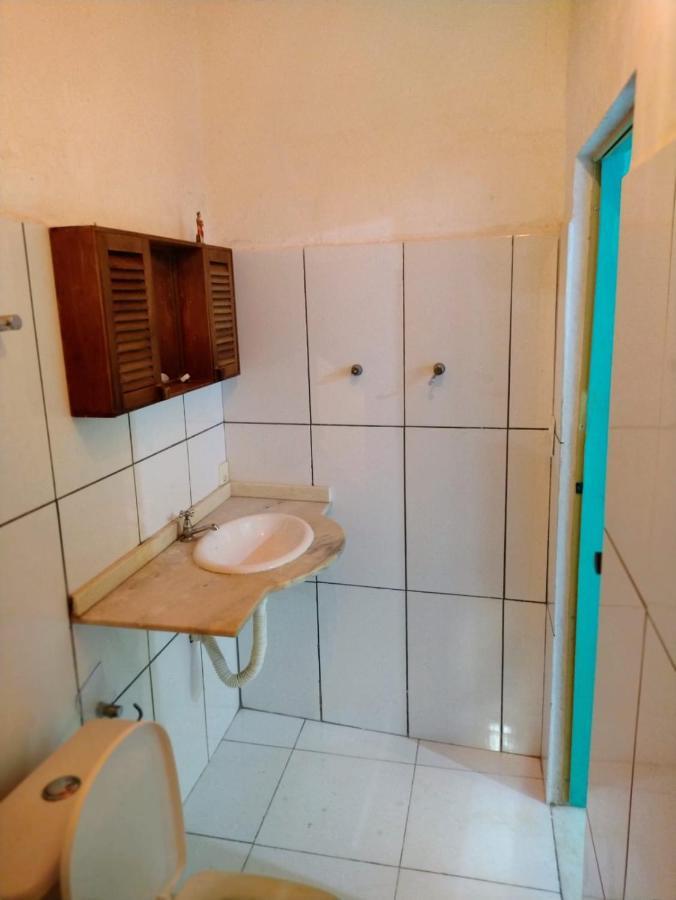 Natural Do Rio Guesthouse Рио-де-Жанейро Экстерьер фото