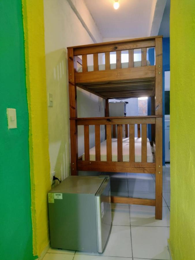 Natural Do Rio Guesthouse Рио-де-Жанейро Экстерьер фото