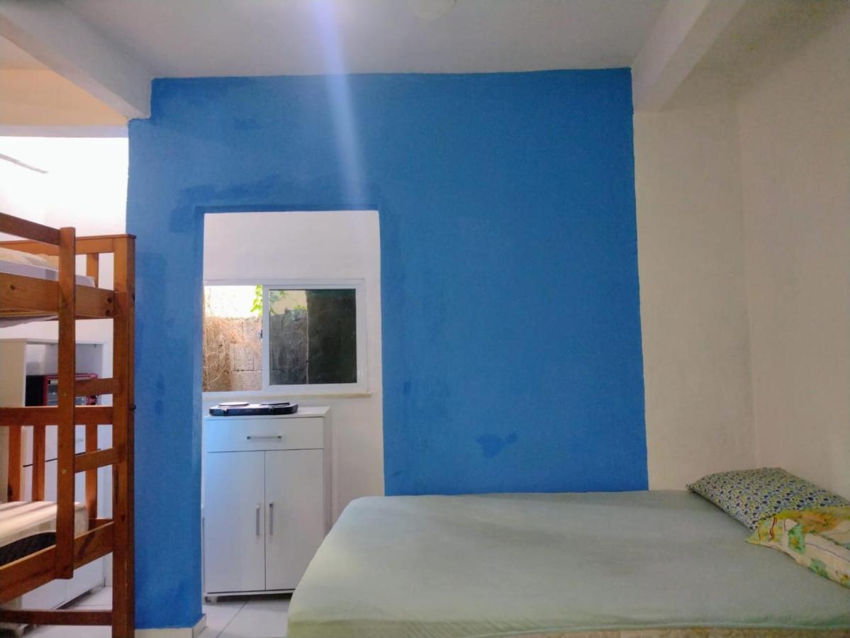 Natural Do Rio Guesthouse Рио-де-Жанейро Экстерьер фото