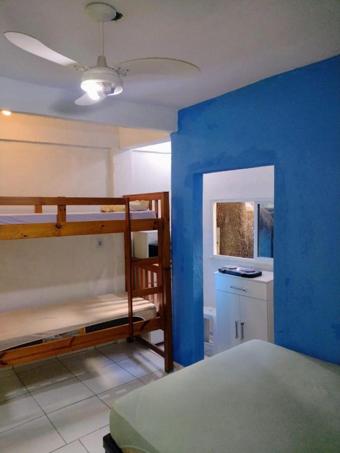 Natural Do Rio Guesthouse Рио-де-Жанейро Экстерьер фото