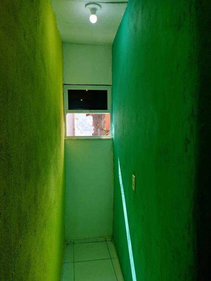 Natural Do Rio Guesthouse Рио-де-Жанейро Экстерьер фото