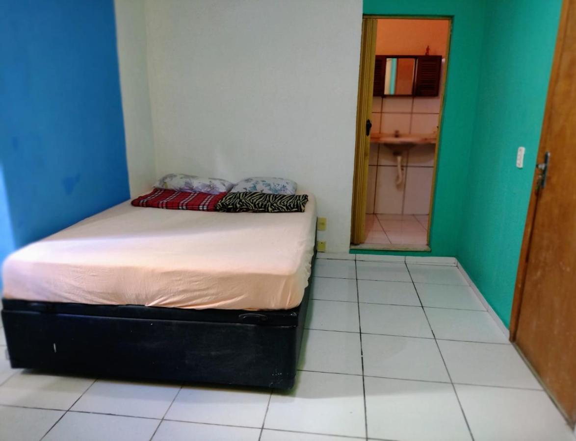 Natural Do Rio Guesthouse Рио-де-Жанейро Экстерьер фото