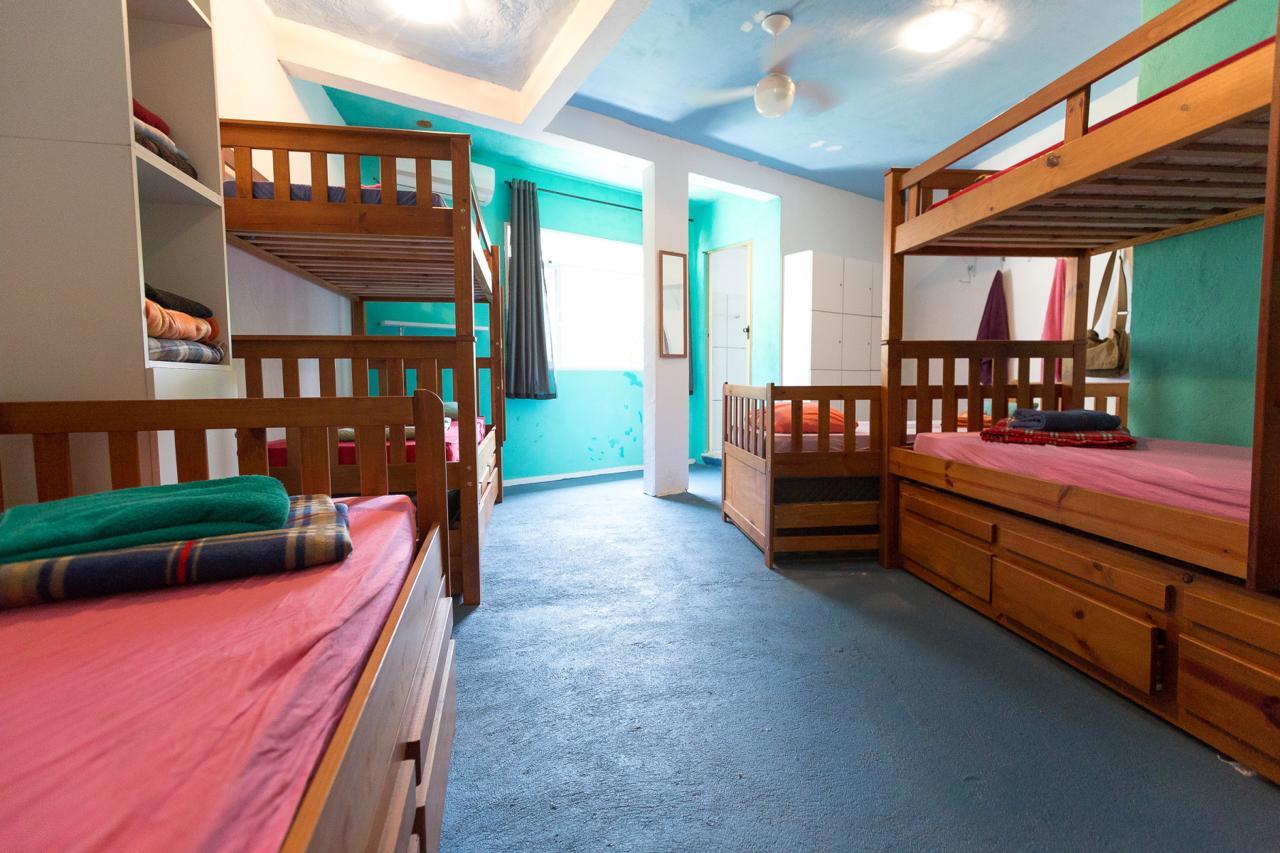 Natural Do Rio Guesthouse Рио-де-Жанейро Экстерьер фото