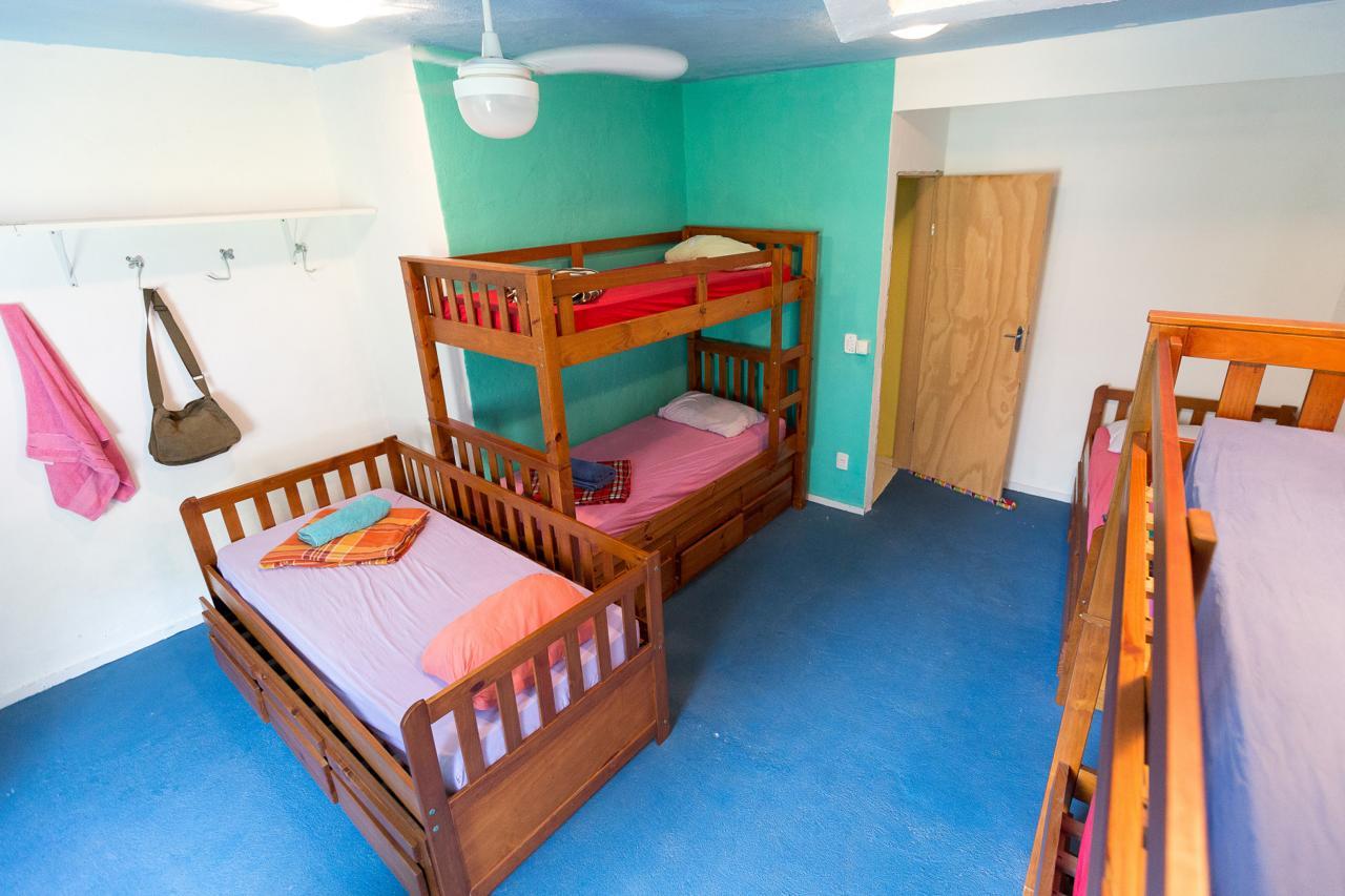 Natural Do Rio Guesthouse Рио-де-Жанейро Экстерьер фото