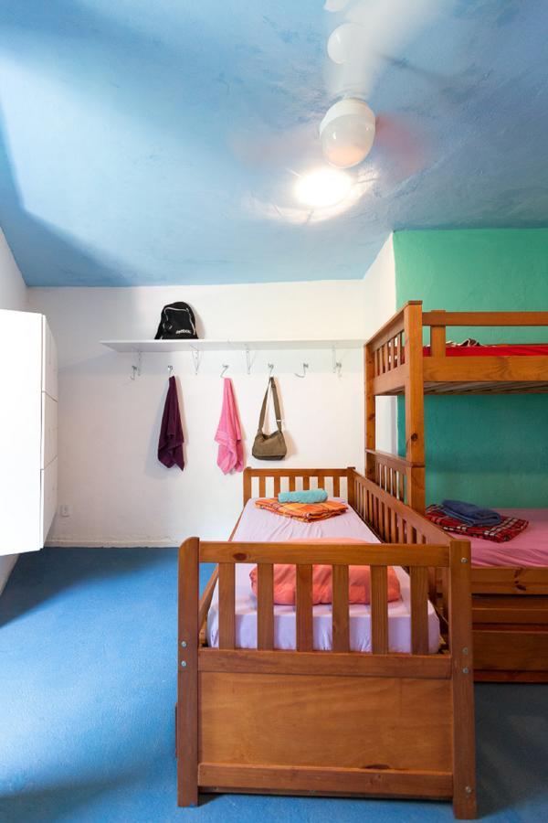 Natural Do Rio Guesthouse Рио-де-Жанейро Экстерьер фото