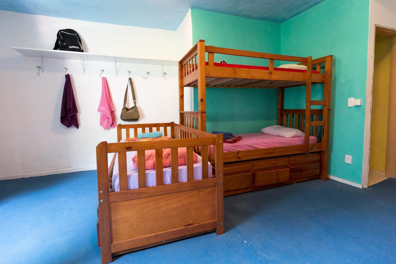 Natural Do Rio Guesthouse Рио-де-Жанейро Экстерьер фото