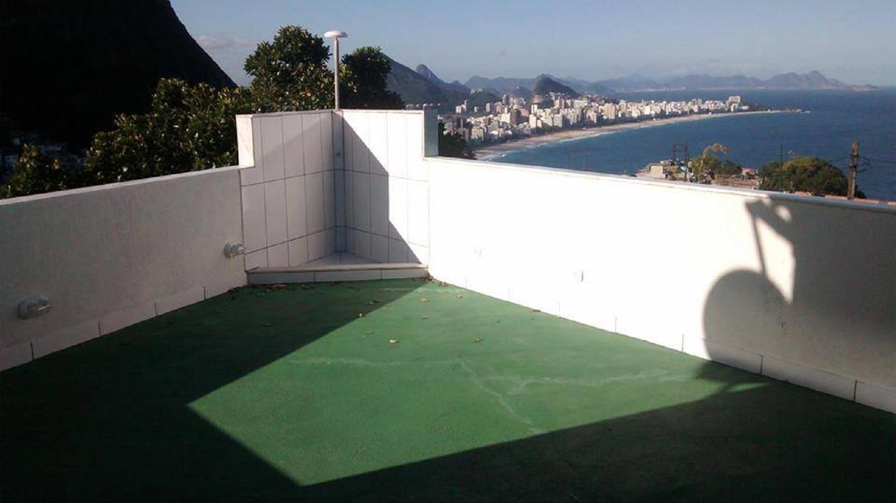 Natural Do Rio Guesthouse Рио-де-Жанейро Экстерьер фото