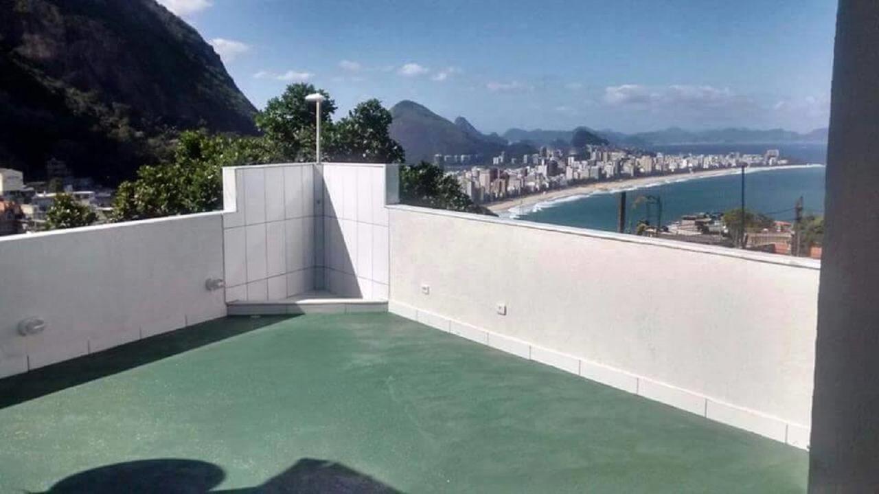 Natural Do Rio Guesthouse Рио-де-Жанейро Экстерьер фото